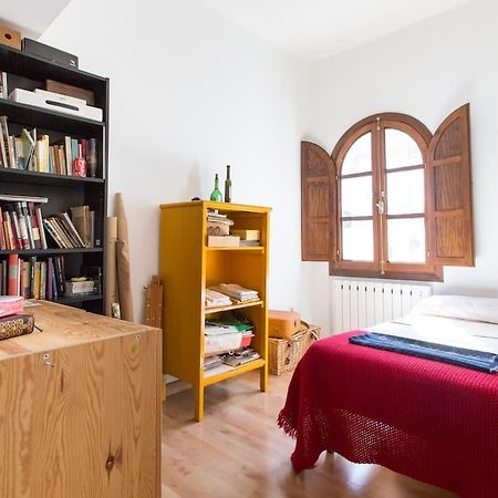 Apartamento A Los Pies Del Alcazar Sevilla Exteriér fotografie