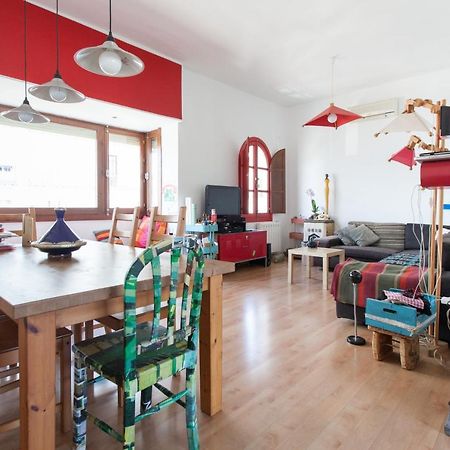 Apartamento A Los Pies Del Alcazar Sevilla Exteriér fotografie