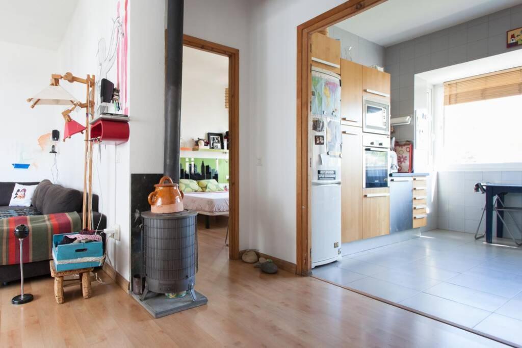 Apartamento A Los Pies Del Alcazar Sevilla Exteriér fotografie