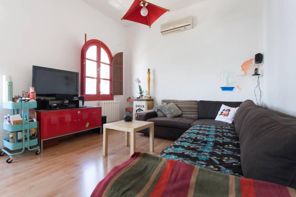 Apartamento A Los Pies Del Alcazar Sevilla Exteriér fotografie
