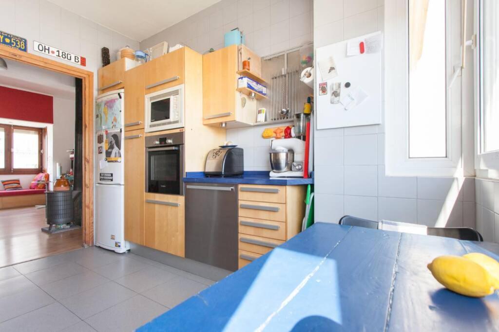 Apartamento A Los Pies Del Alcazar Sevilla Exteriér fotografie
