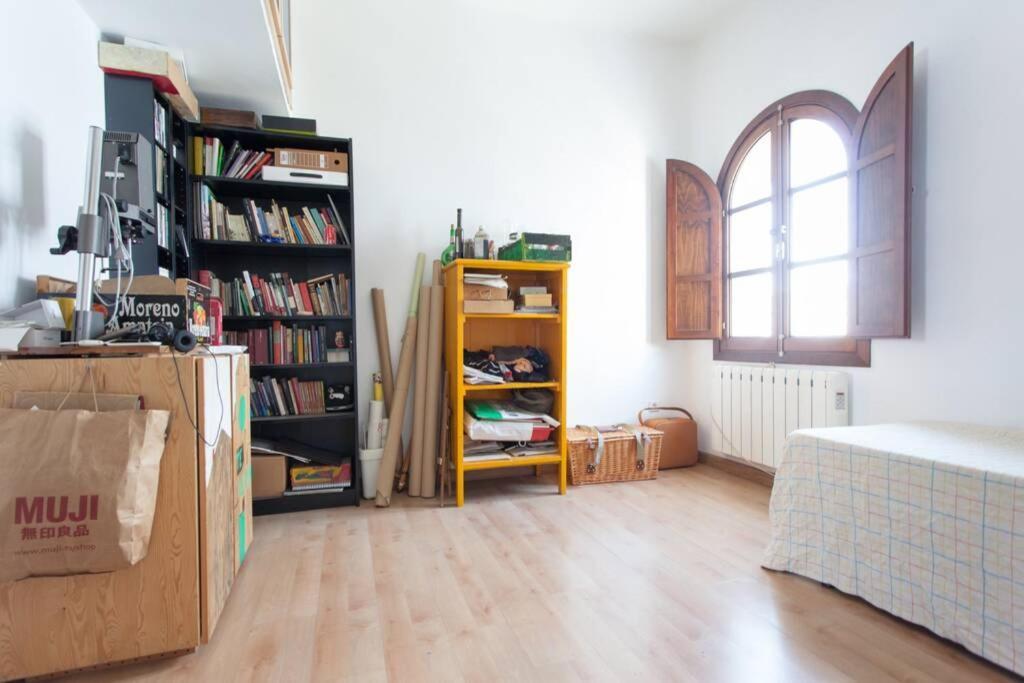 Apartamento A Los Pies Del Alcazar Sevilla Exteriér fotografie