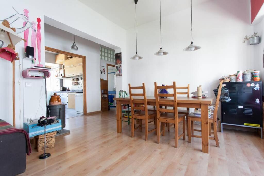 Apartamento A Los Pies Del Alcazar Sevilla Exteriér fotografie