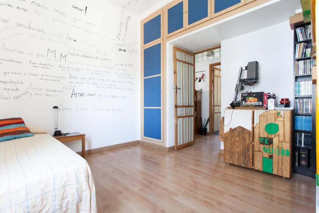 Apartamento A Los Pies Del Alcazar Sevilla Exteriér fotografie