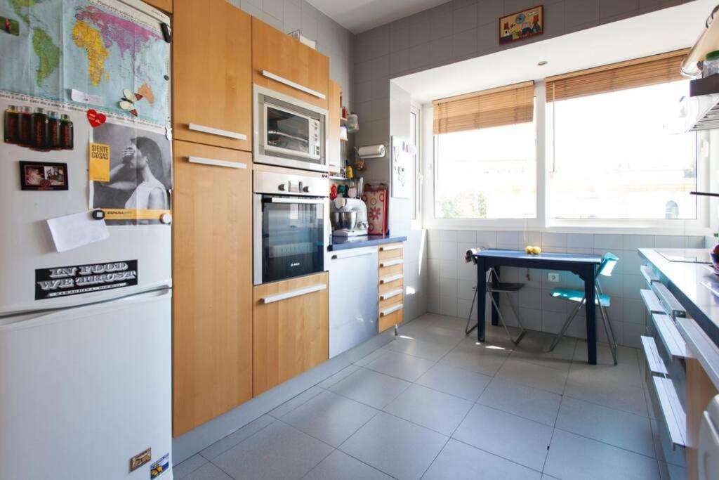 Apartamento A Los Pies Del Alcazar Sevilla Exteriér fotografie
