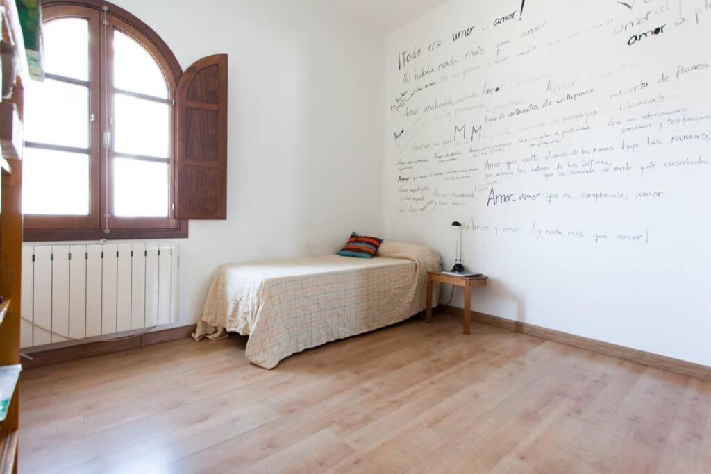 Apartamento A Los Pies Del Alcazar Sevilla Exteriér fotografie