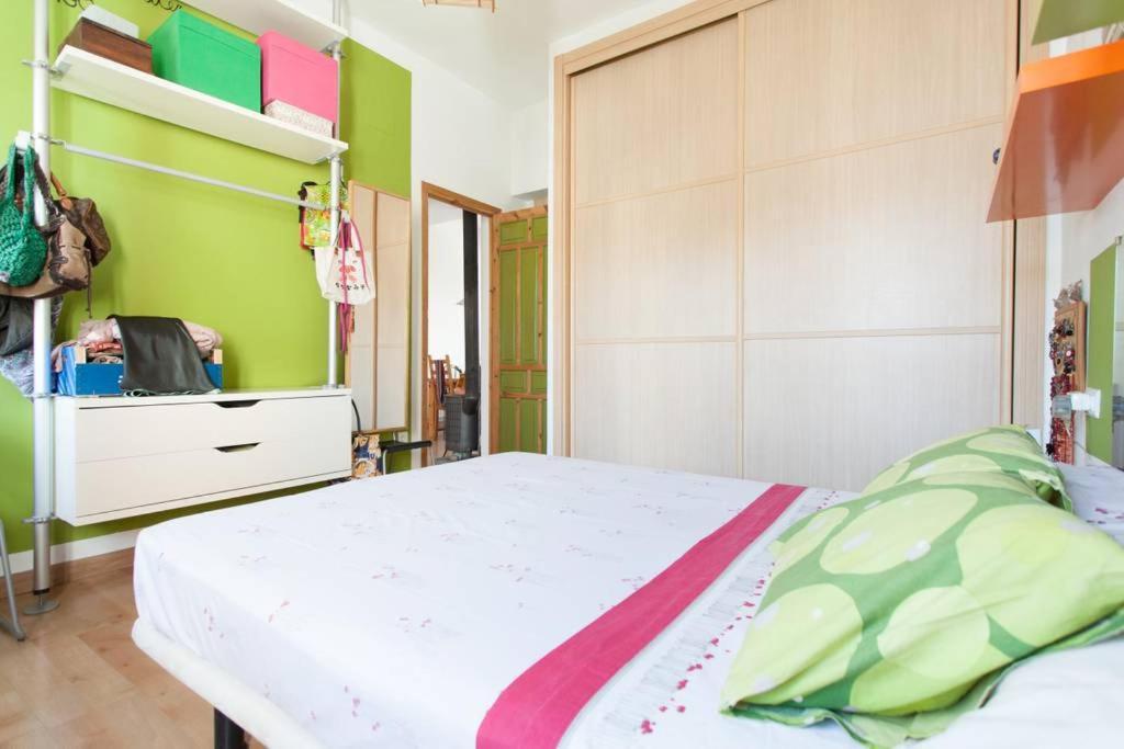 Apartamento A Los Pies Del Alcazar Sevilla Exteriér fotografie
