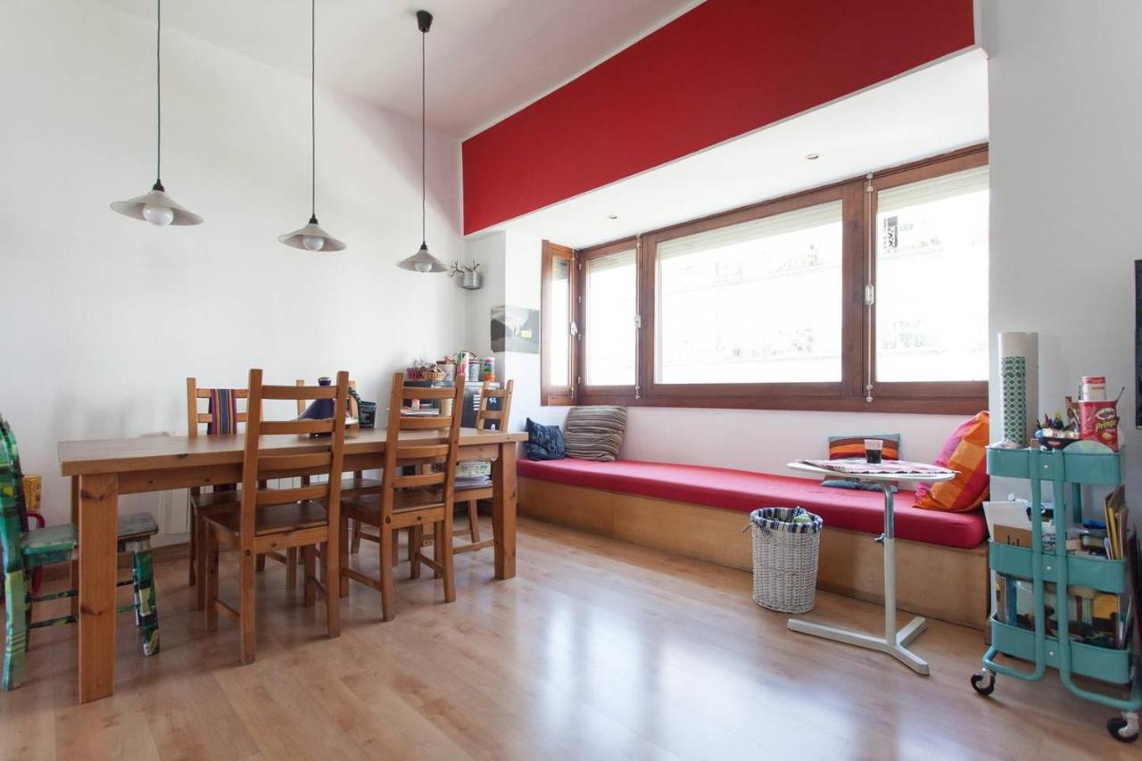 Apartamento A Los Pies Del Alcazar Sevilla Exteriér fotografie