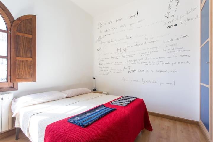 Apartamento A Los Pies Del Alcazar Sevilla Exteriér fotografie