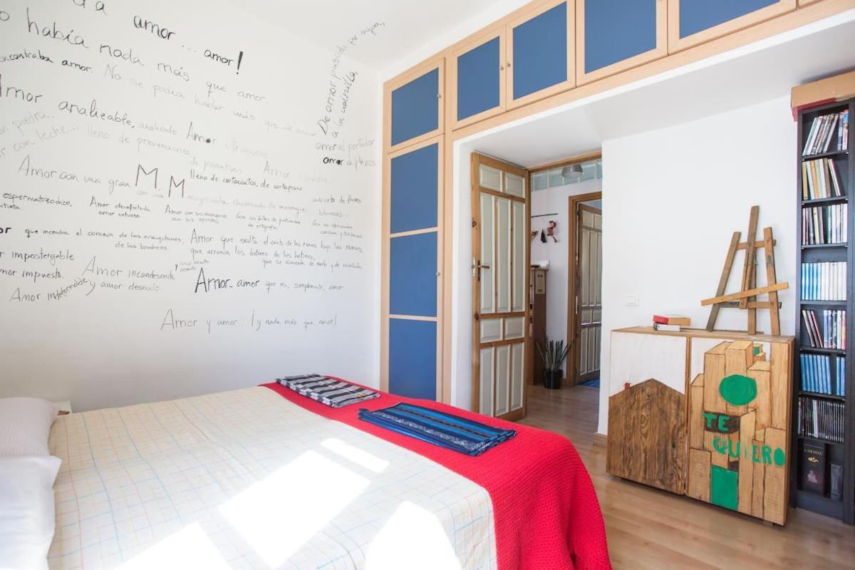 Apartamento A Los Pies Del Alcazar Sevilla Exteriér fotografie