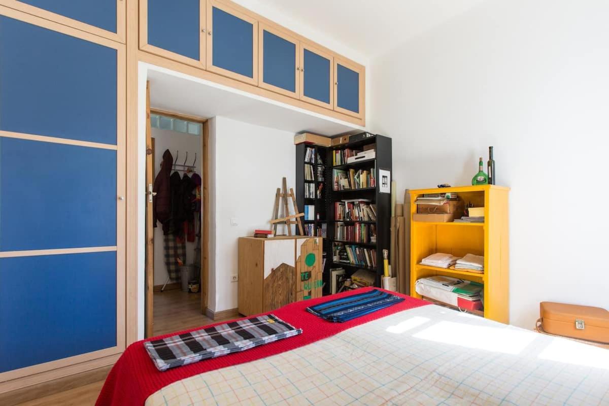 Apartamento A Los Pies Del Alcazar Sevilla Exteriér fotografie